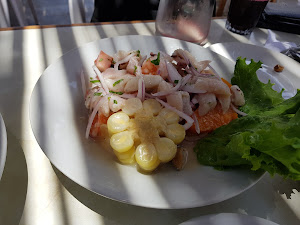 Cevichería Don Chicho 1