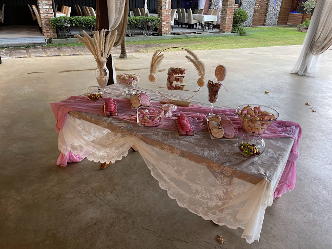 ΓΥΑΛΟΣ - Εστιατόριο