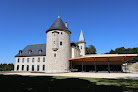 Château du Theil Hotel & Restaurant Gastronomique à  Ussel