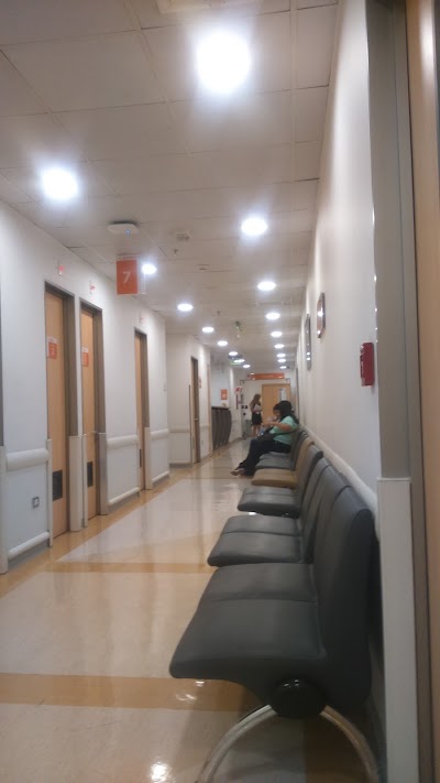 Photos of Clinica Santa Maria