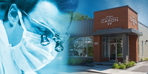 Caron Dental Center