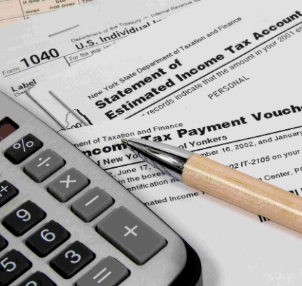 Logo Bookkeeping - Visual
