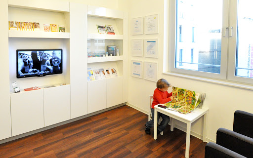 Dental Practice Dr. Gottwald Koblenz - Thumbnail