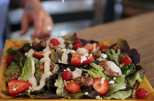 Riverfront Grille - Visual