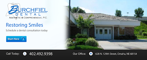 Burchfiel Dental PC: Burchfiel T Patrick DDS - Thumbnail