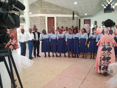 Photos of Crater Sda Church