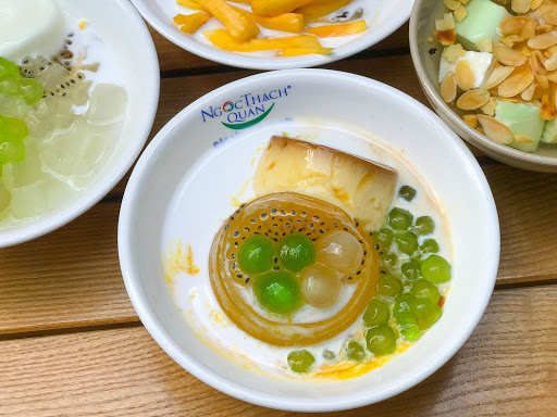 Ngọc