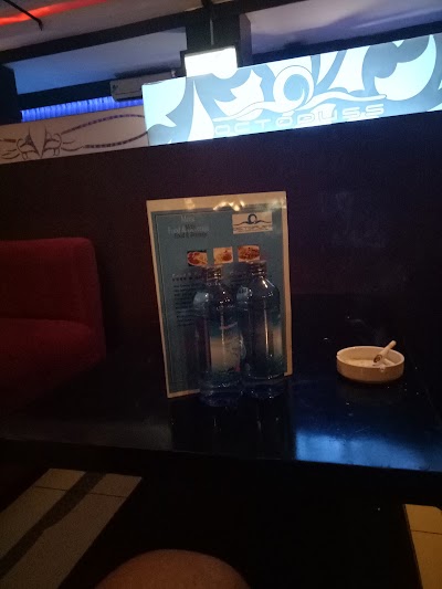 Photos of Octopuss Men's Health And Executive Spa