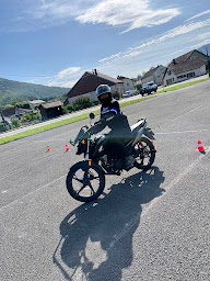Photo n°4 de Auto-ècole Jeannette à Rupt-sur-Moselle (Auto-école)