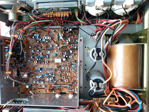 D V Electronics - Thumbnail