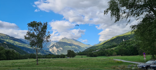 Parapente Club Hte Tarentaise - Thumbnail