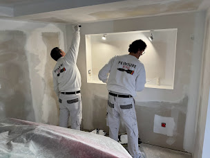 Photo n°16 de Peinture Style à La Wantzenau (Peintre en bâtiment)