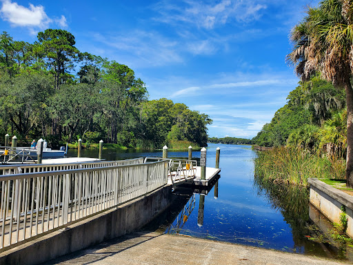 John Chesnut Sr. Park - United States