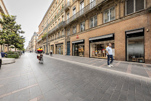 Photo n°12 de MAIF Assurances Toulouse Alsace Lorraine à Toulouse (Banque d'épargne)