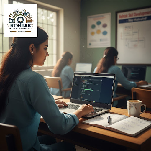 Learning a new skill can change your future, but staying motivated through every class and assign…