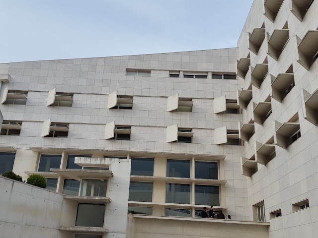 National Library of Portugal