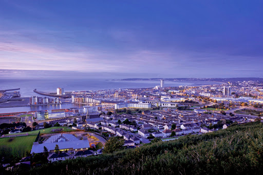 The College, Swansea University Gallery - United States