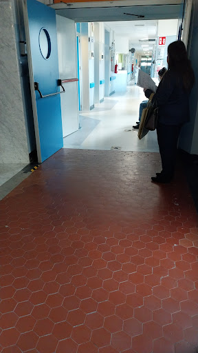 Padiglione Allende - Ospedale "Morgagni Pierantoni" - Thumbnail