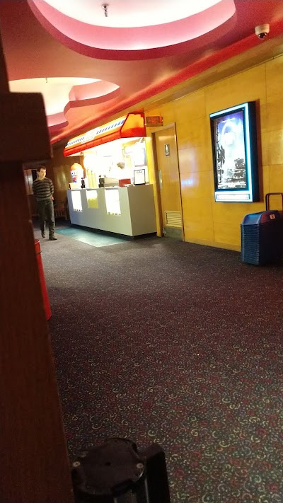 Jax Jr Cinemas