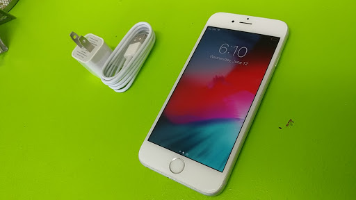 u Cell i BuyBack iPhone Buy-Sell Shop - United States