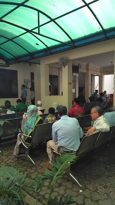 Photos of Pengadilan Agama Medan