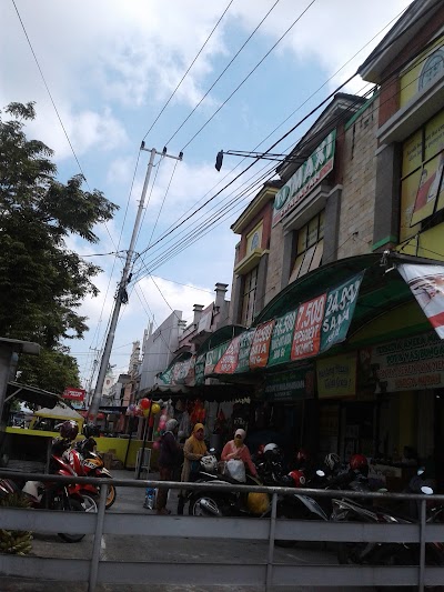 Photos of Maxi Supermarkets Kilo 3