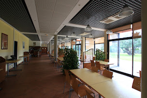 Photo n°4 de Hotel Brasserie d'Application du Campus de la CCI de Vaucluse à Avignon (Établissement d'enseignement professionnel)