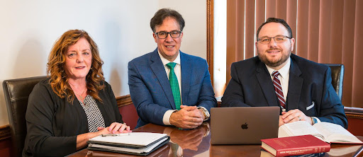 Goldleaf Law PLLC, Wrongful Death and Serious Injury Attorneys - Thumbnail