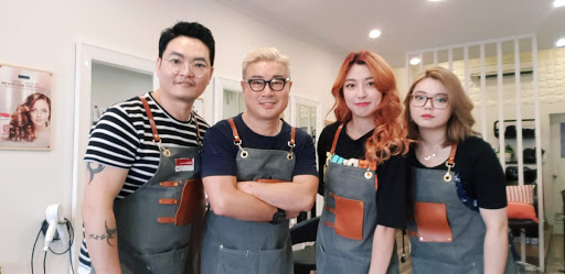ZIO HAIR BEAUTY CAIRNS