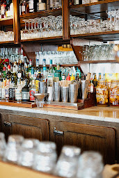 Photo n°112 de Café des Anges à Paris (Brasserie)