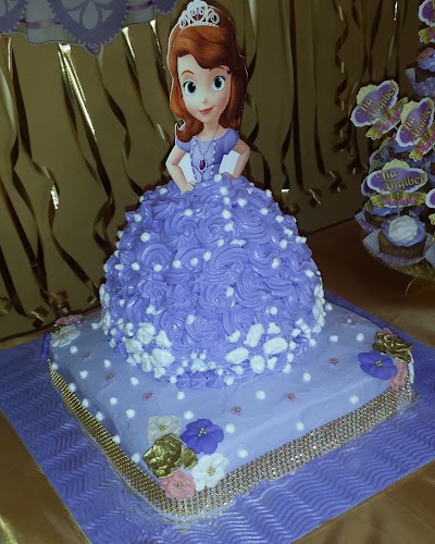 Photos of Sweets By Zucarella