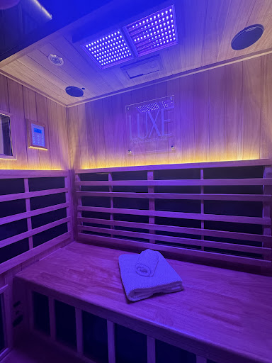 Luxe Wellness Studio