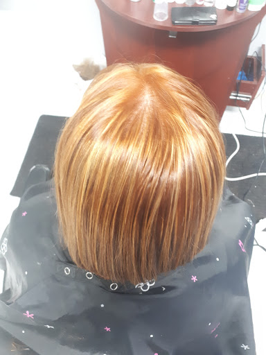 Coiffure Spectrum - Visual