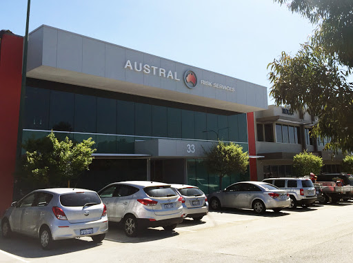 Austral Risk Services - Thumbnail