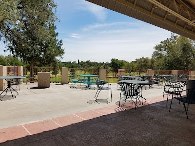 New Mexico Tech Golf Course