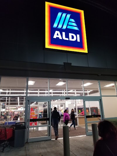 ALDI