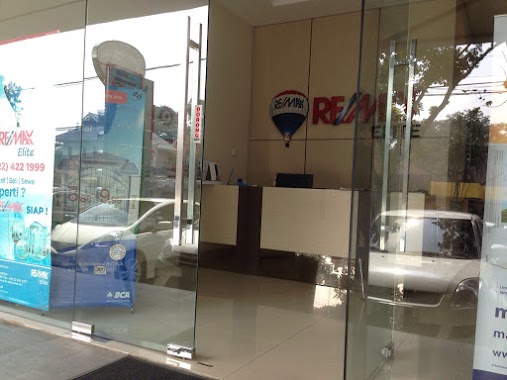 RE/MAX Elite, Author: RE/MAX Elite Bandung