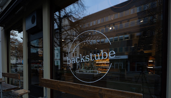 Backstube - Holbergs Plass