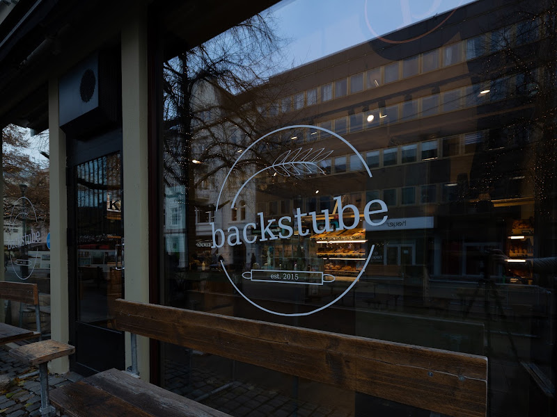 Backstube - Holbergs Plass — photo