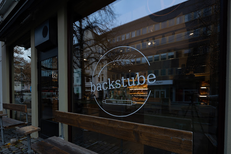 Backstube - Holbergs Plass — photo