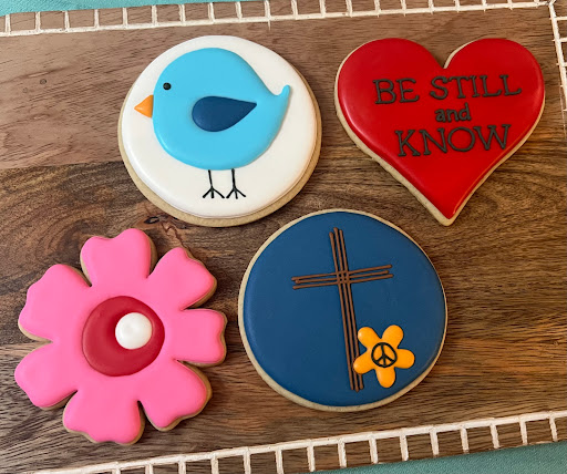 Magic from Main Street Cookies