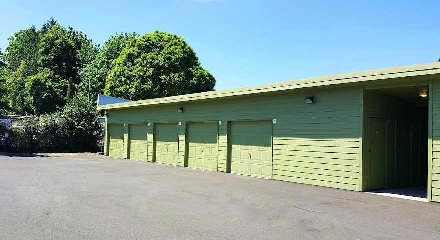 Boulder Gardens by null