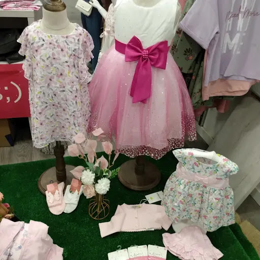 Carmen Kids Gallery - Spain