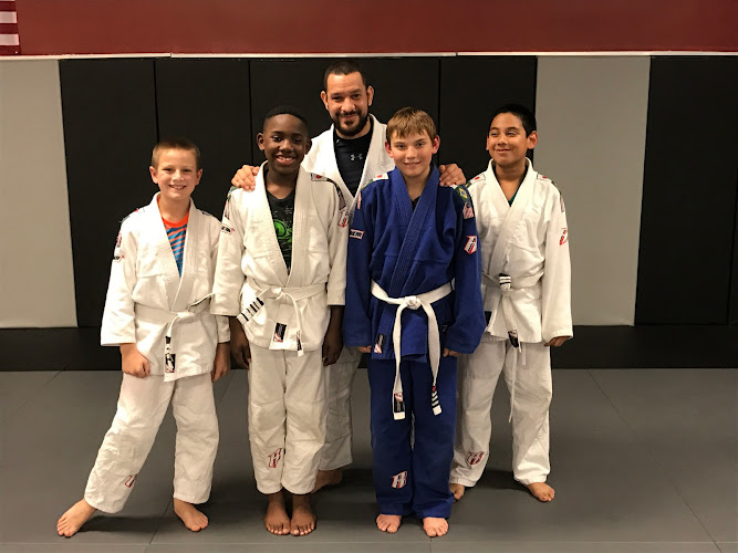 Charleston Self-Defense Academy & Martial Arts - brazilian jiu jitsu in North Charleston, South Carolina