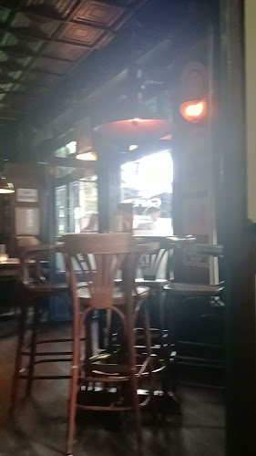 Proeflokaal De Gaper - Restaurant