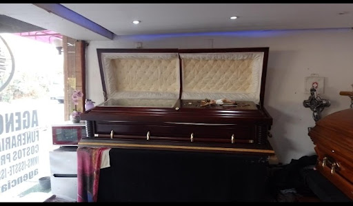 AGENCIA FUNERARIA YOSEF C.