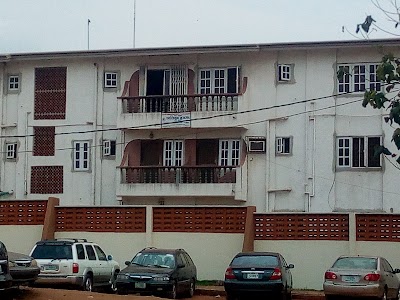 Photos of Owokoniran Memorial Hospital Sagamu