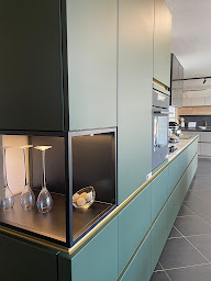 Photo n°17 de SISCA Cuisine - Sud Cuisines à Tarbes (Magasin de meubles de cuisine)