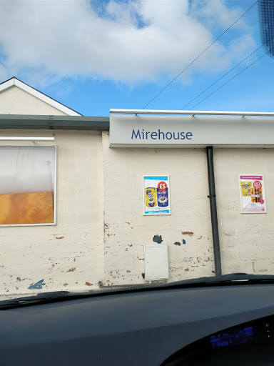 Mirehouse Store - Visual
