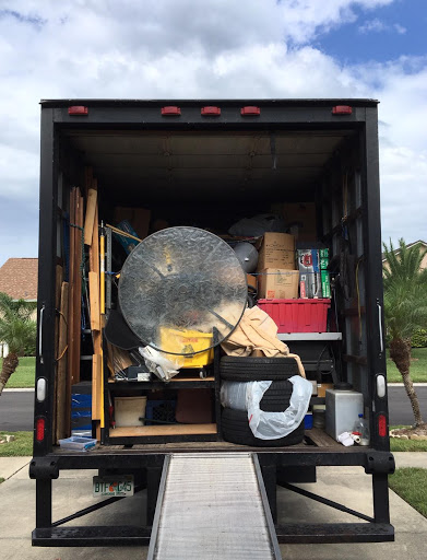 Superior Orlando Movers - Thumbnail